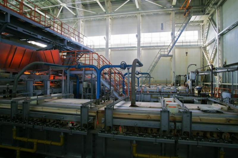 Convoyeurs industriels &agrave; Ennery pour am&eacute;liorer votre productivit&eacute;