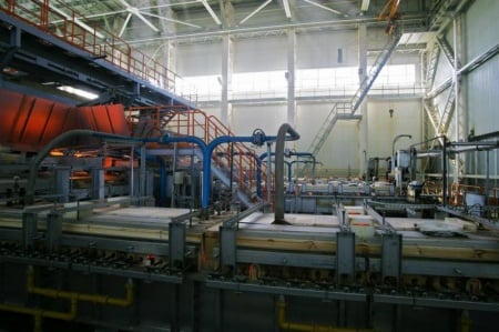 Convoyeurs industriels &agrave; Ennery pour am&eacute;liorer votre productivit&eacute;